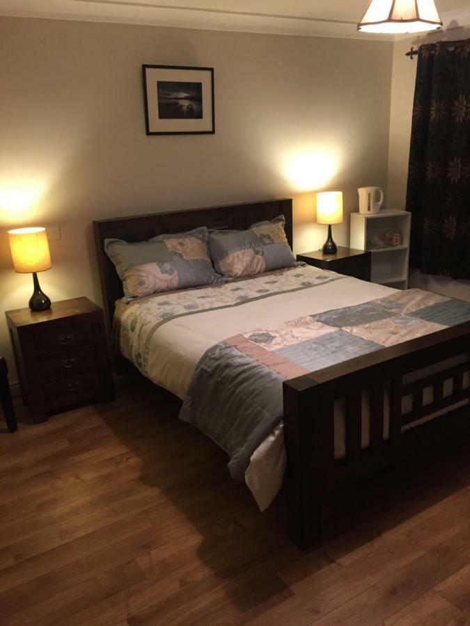 Blakehill House 康镇 外观 照片